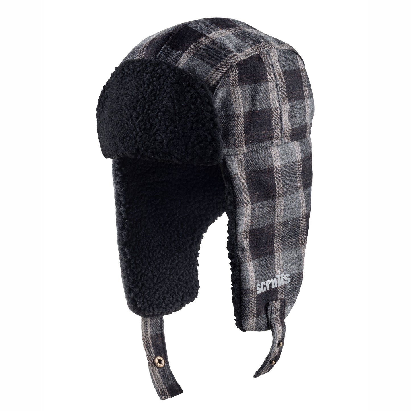 Trade Trapper Hat