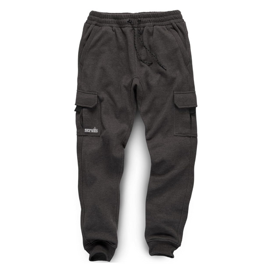 Slim Fit Jogger Grey
