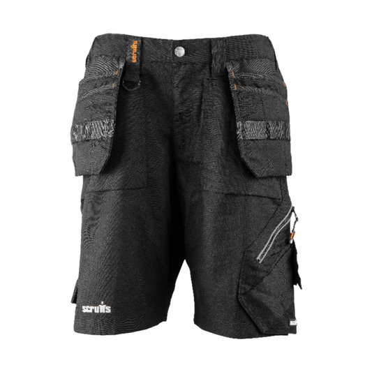 Womens Trade Flex Holster Shorts