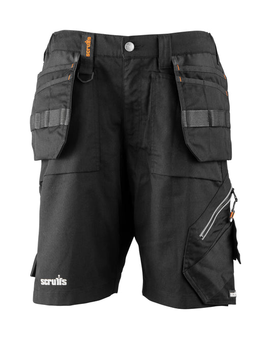 Women's Trade Flex Holster Shorts