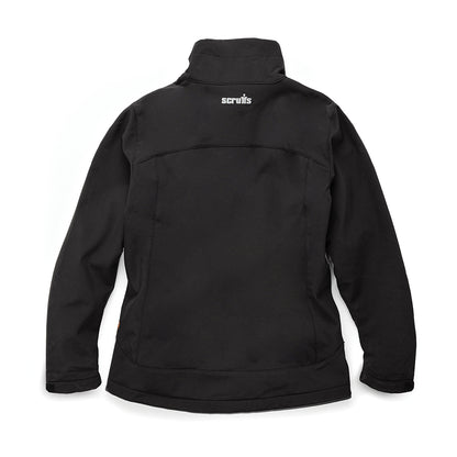 Women's Trade Softshell Jacket