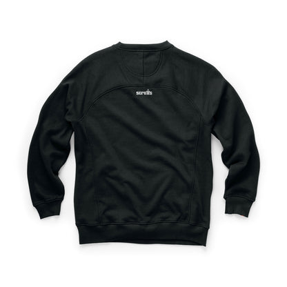 Sweat-shirt de travailleur