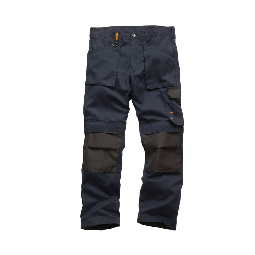 Worker Trousers