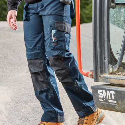 Worker Trousers