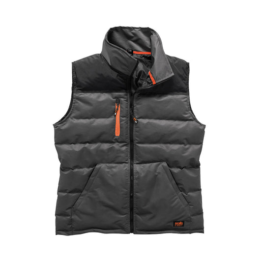 Worker Bodywarmer