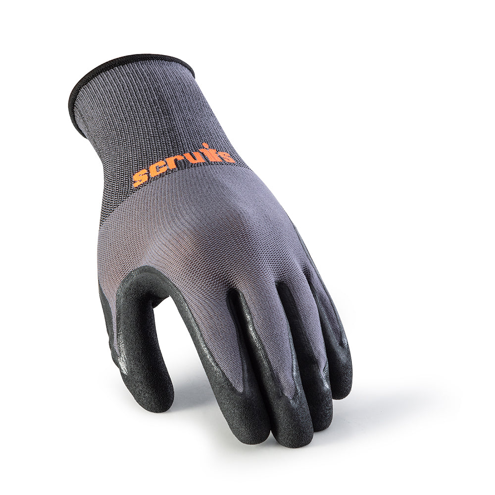 Worker Gloves 5 Pack