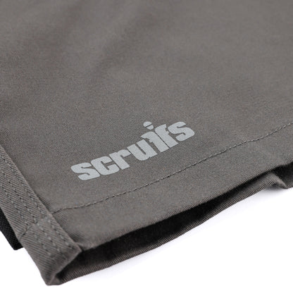Worker Plus Holster Shorts Graphite