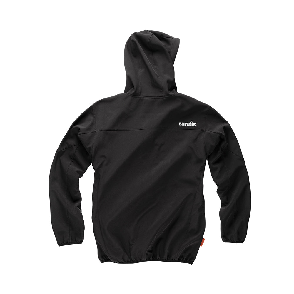 Worker Softshell Jacket