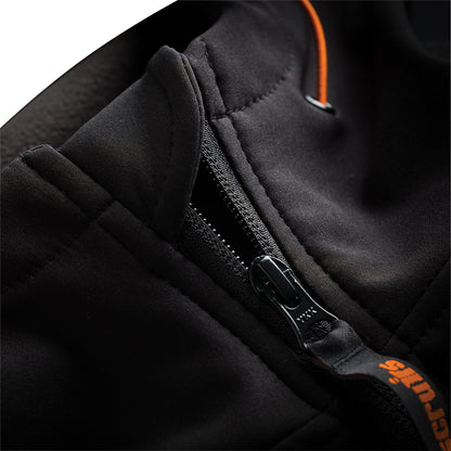 Worker Softshell Jacket