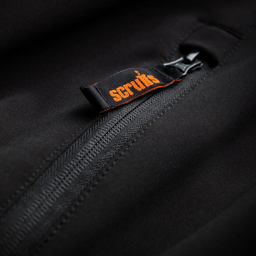 Worker Softshell Jacket – Scruffs Workwear