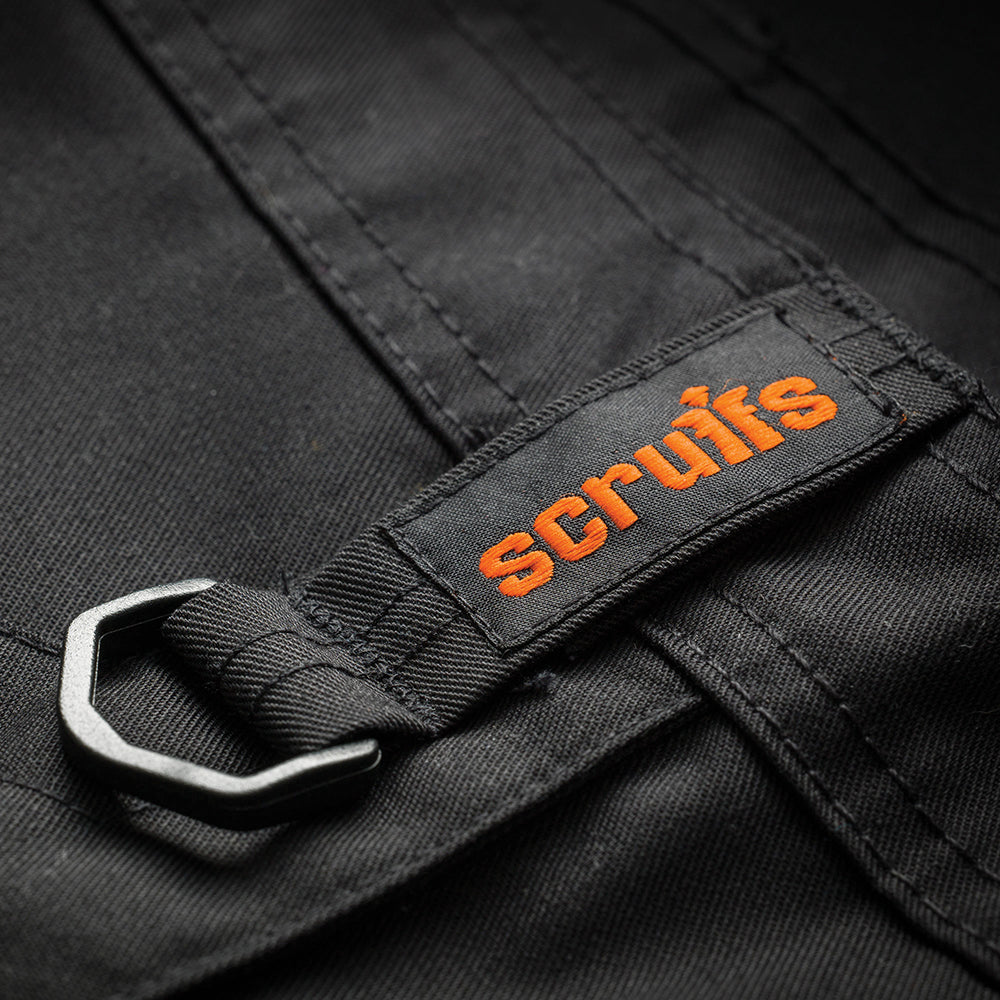 Worker Trousers