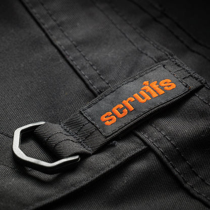 Worker Trousers