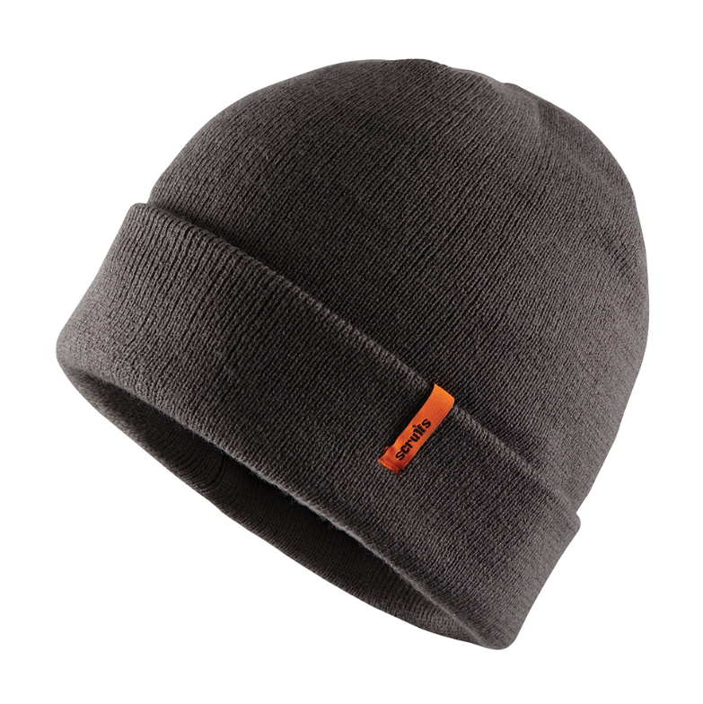 Thinsulate Beanie Graphite