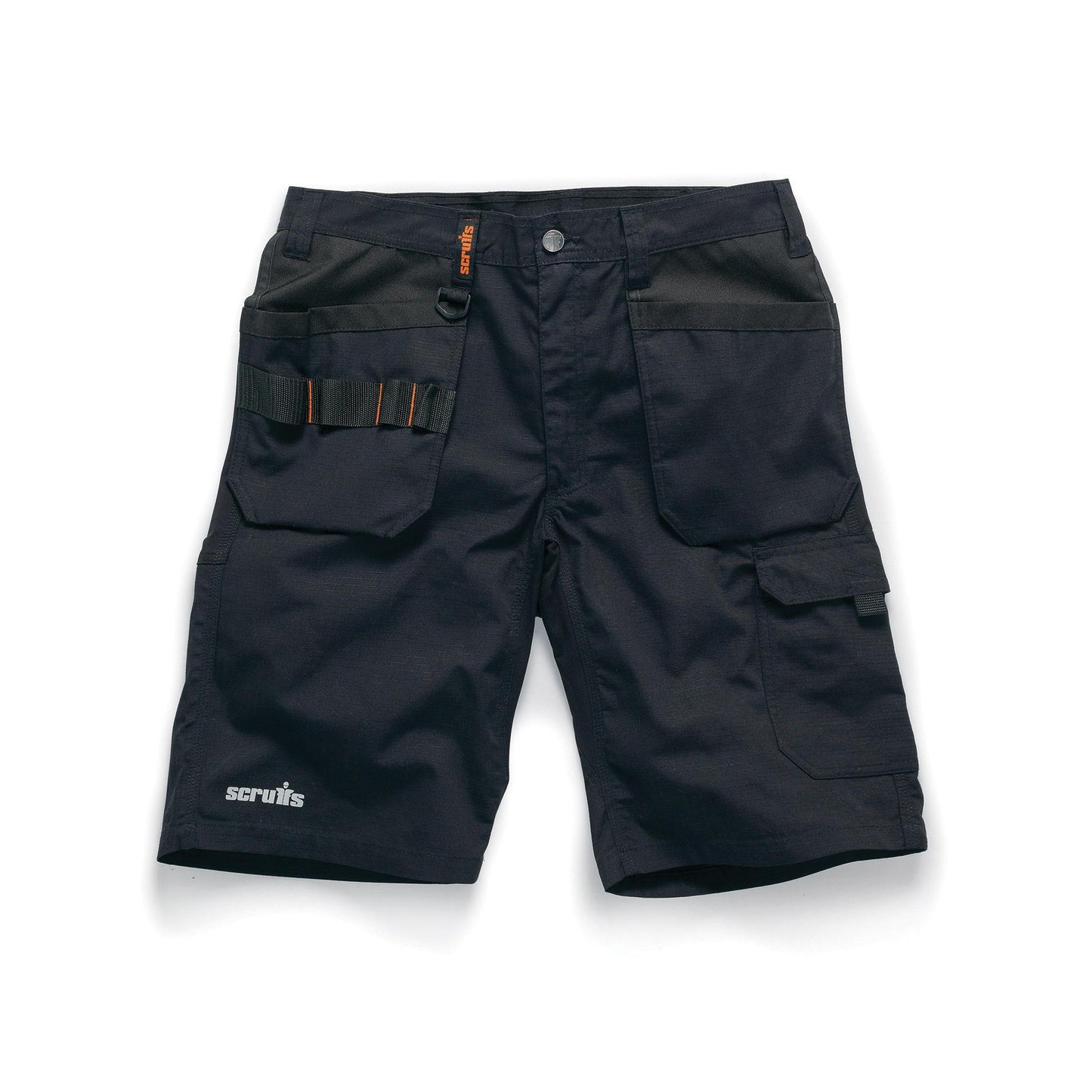 Trade Flex Holster Shorts Black