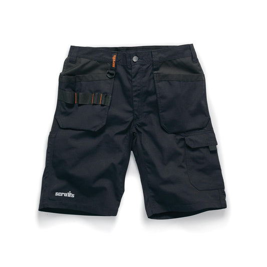 Trade Flex Holster Shorts Black