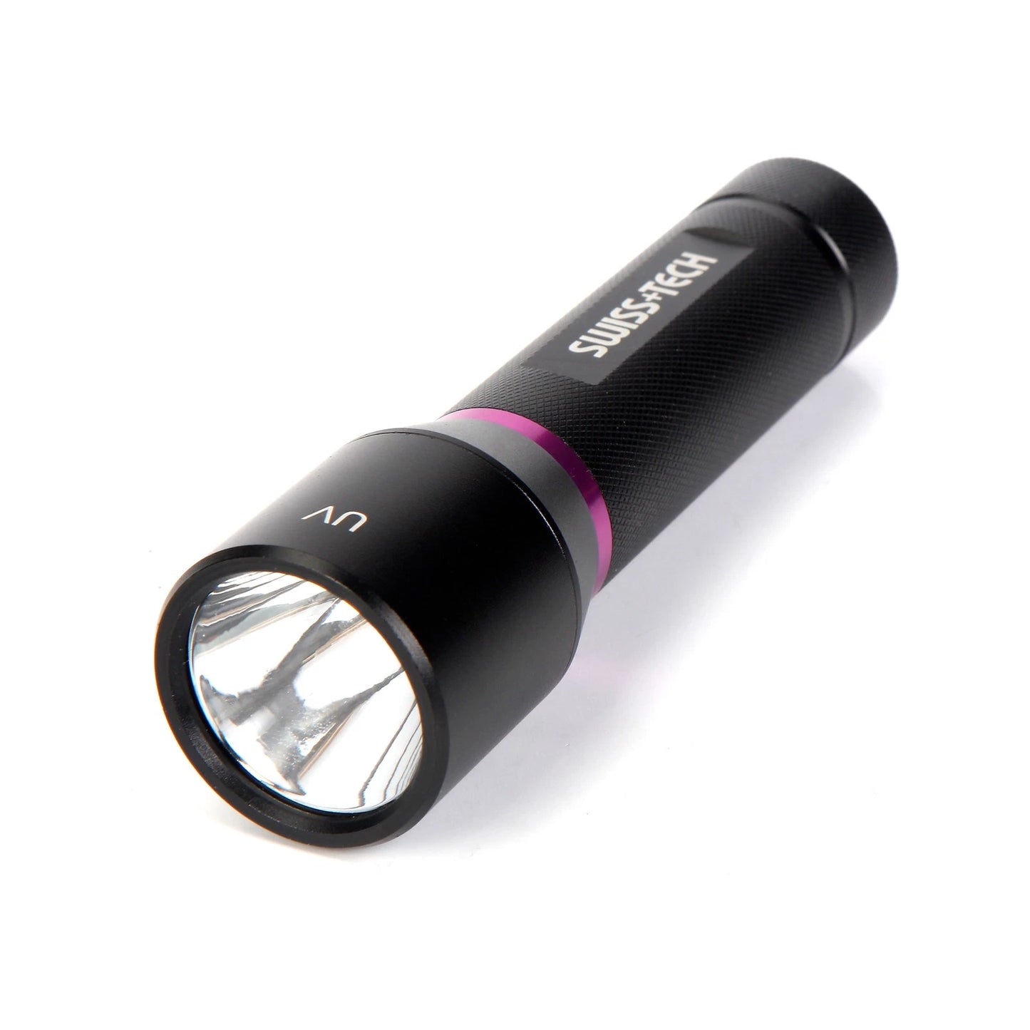 3AAA UV Flashlight