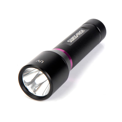 3AAA UV Flashlight