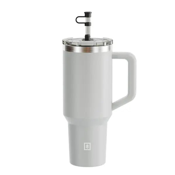 Stainless Steel Mug
