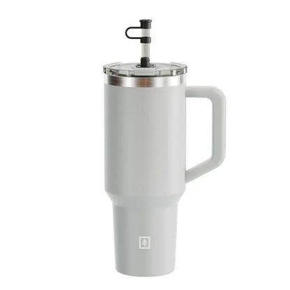 Stainless Steel Mug
