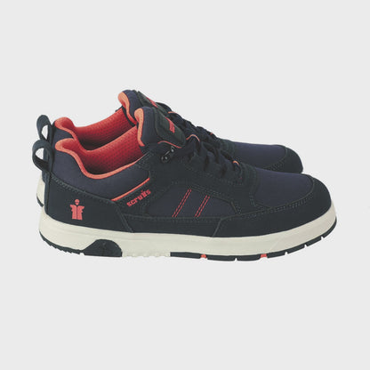 Telford Safety Trainer