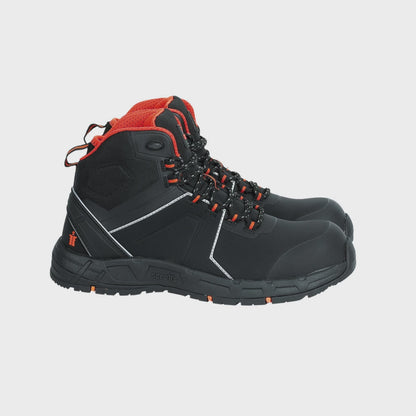 Coldwell Safety Boot