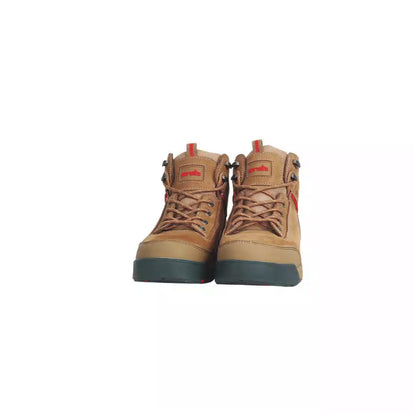 Switchback 3 Safety Boot - Stone
