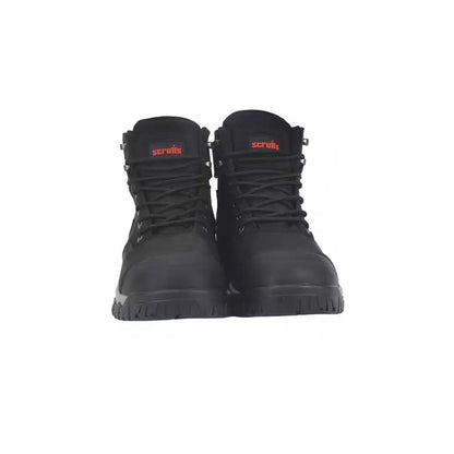 Thornfield Safety Boots