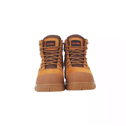 Thornfield Safety Boots