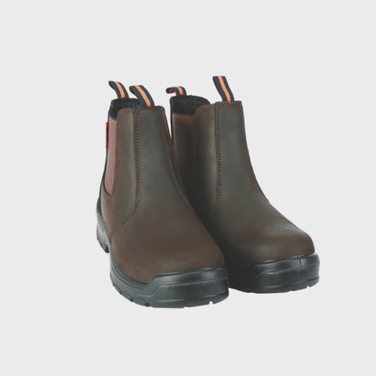 Croften Dealer Boot