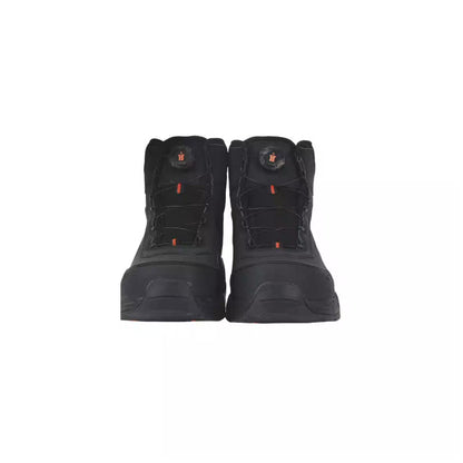 Vault Twist and Lock Safety Boot