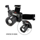 4AAA Headlamp