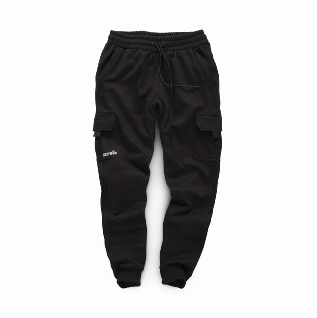 Slim Fit Jogger