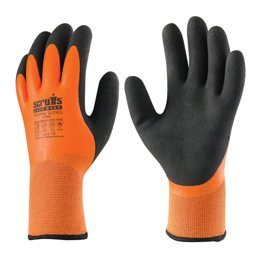 Thermal Gloves