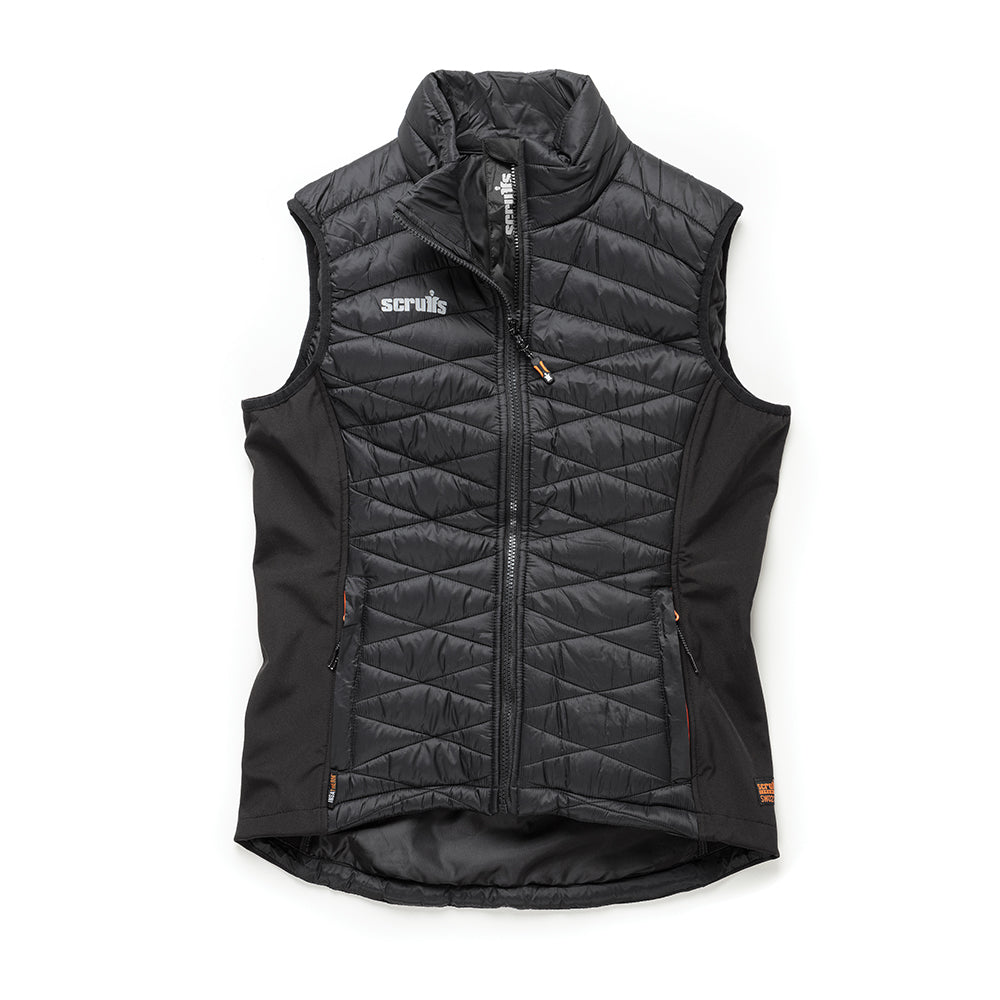 Women's Trade Bodywarmer