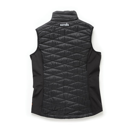 Women's Trade Bodywarmer